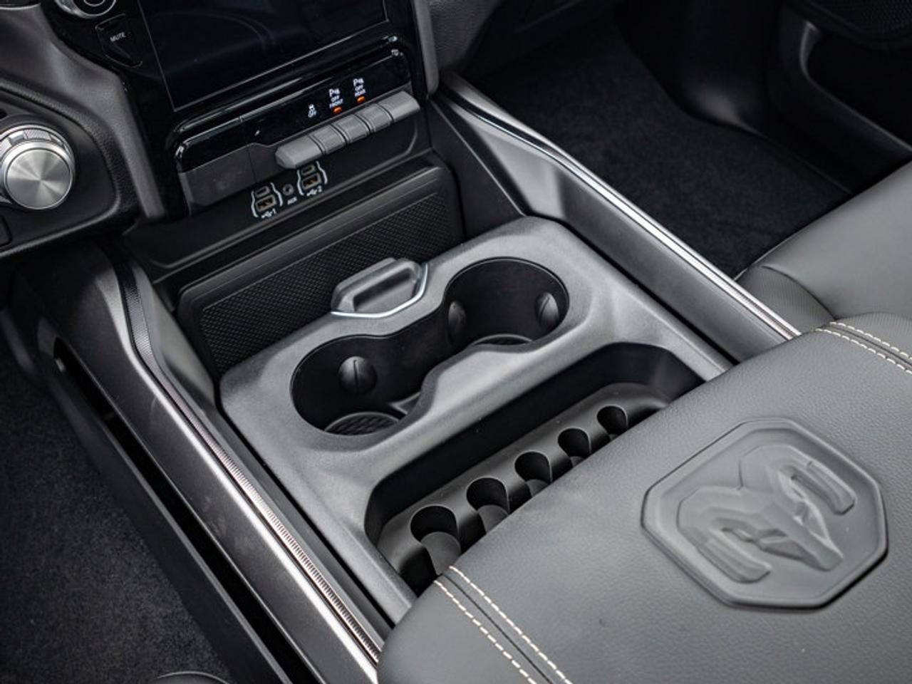 2026 RAM 1500 SPORT Photo