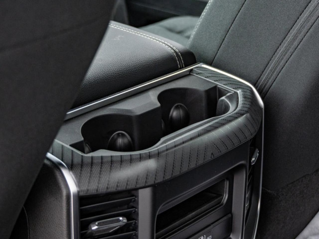 2026 RAM 2500 Big Horn Photo