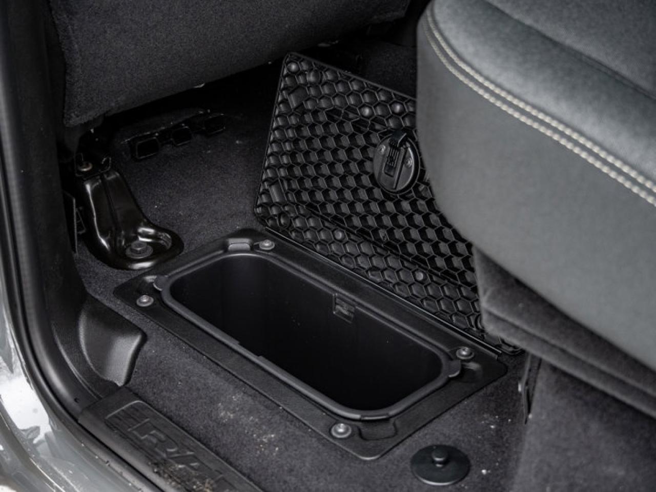 2026 RAM 2500 Big Horn Photo