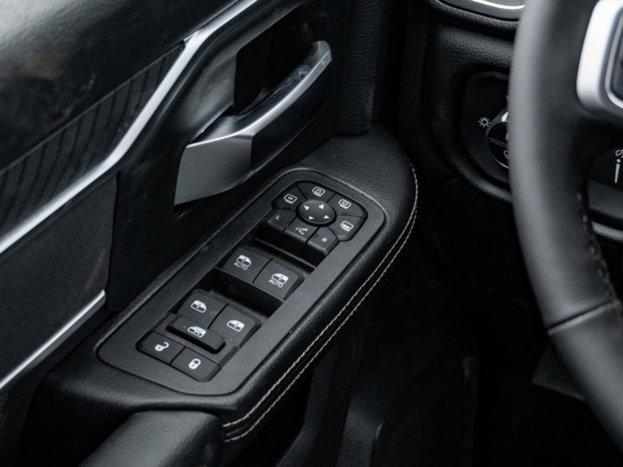 2026 RAM 2500 Big Horn Photo