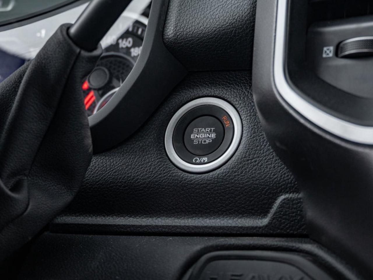 2026 RAM 2500 Big Horn Photo