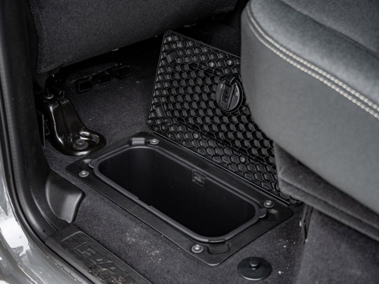 2026 RAM 2500 Big Horn Photo