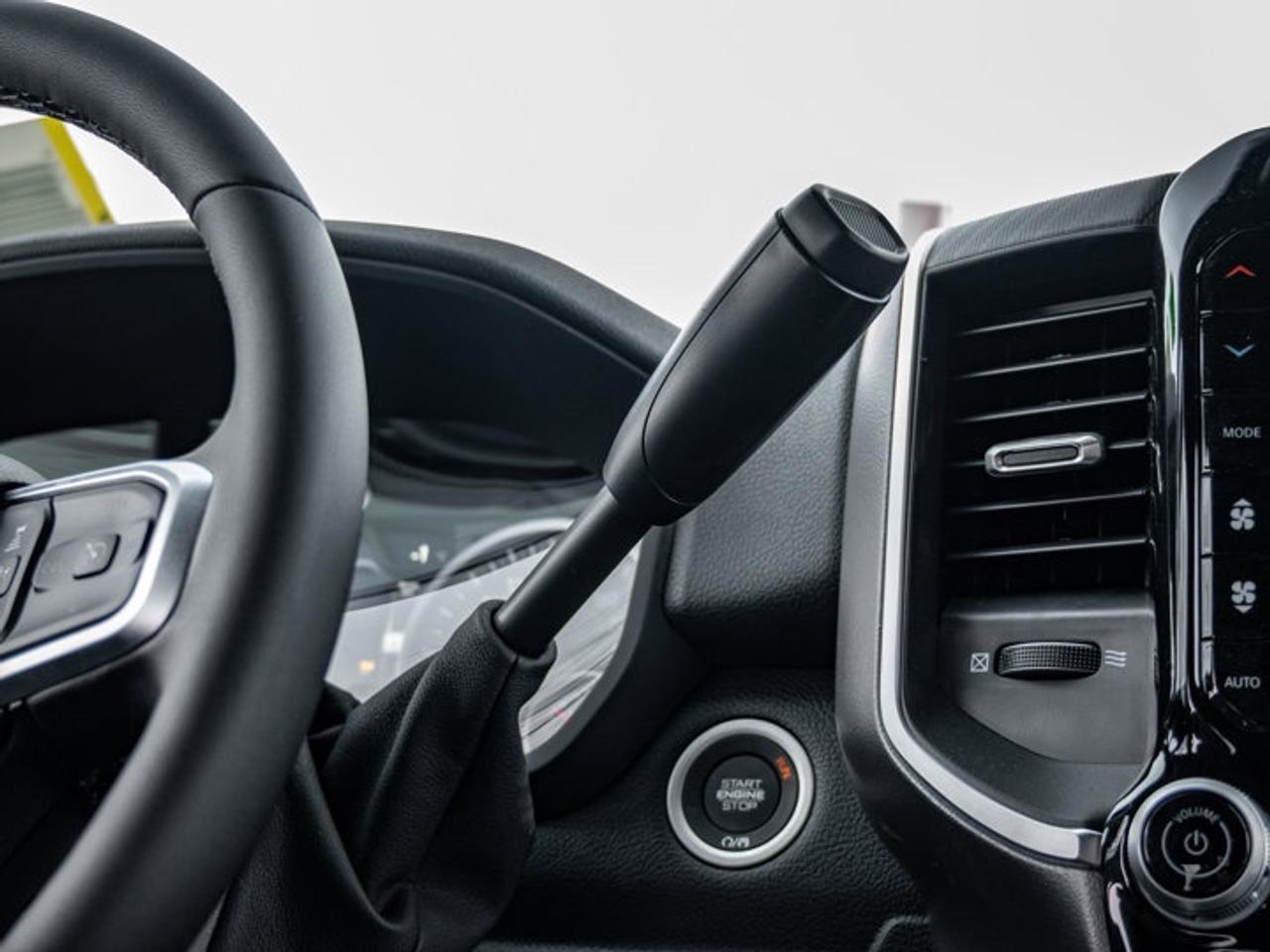 2026 RAM 2500 Big Horn Photo