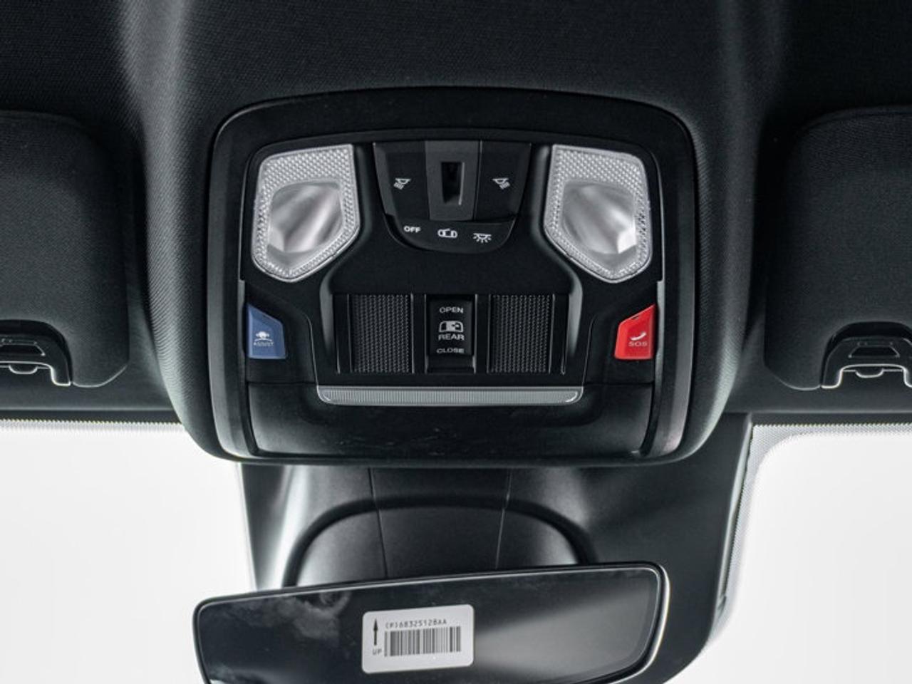 2026 RAM 2500 Big Horn Photo