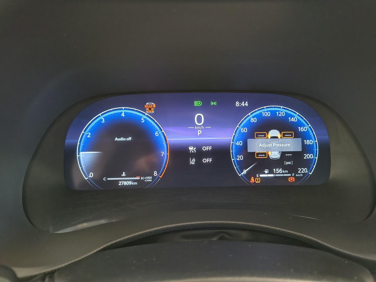 2024 Toyota Highlander Limited PLATINUM AWD Photo0