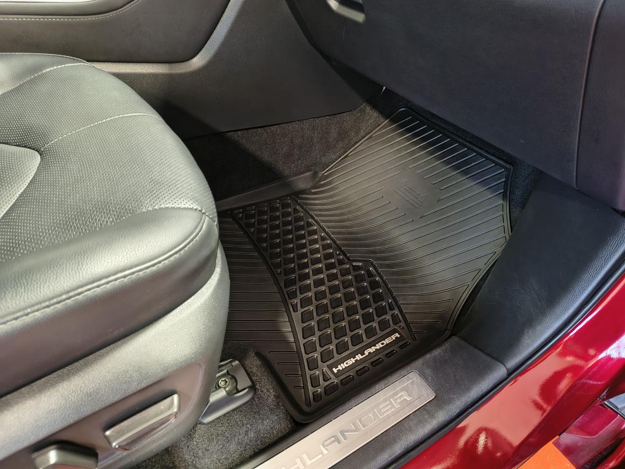 2024 Toyota Highlander Limited PLATINUM AWD Photo0