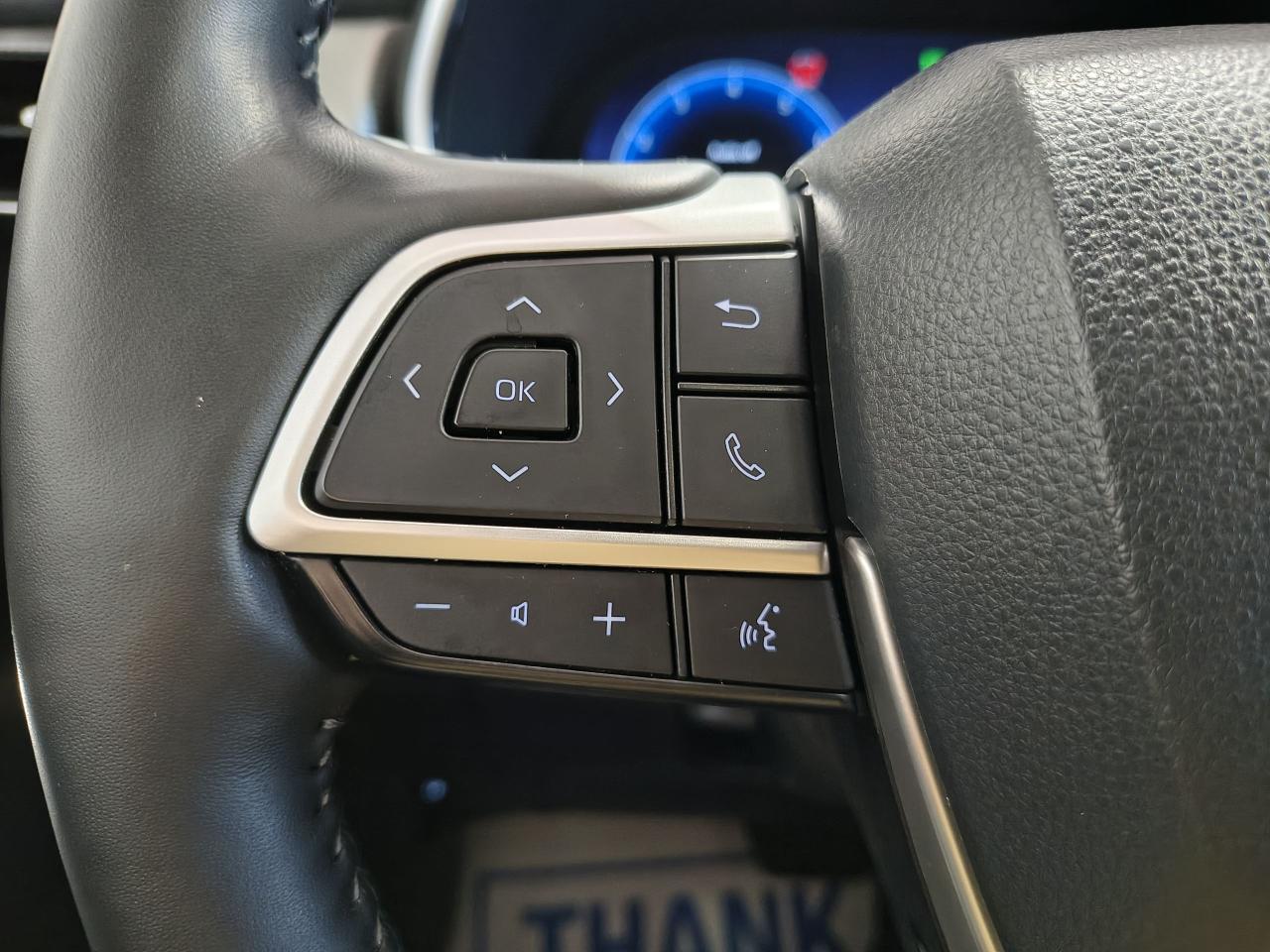 2024 Toyota Highlander Limited PLATINUM AWD Photo0