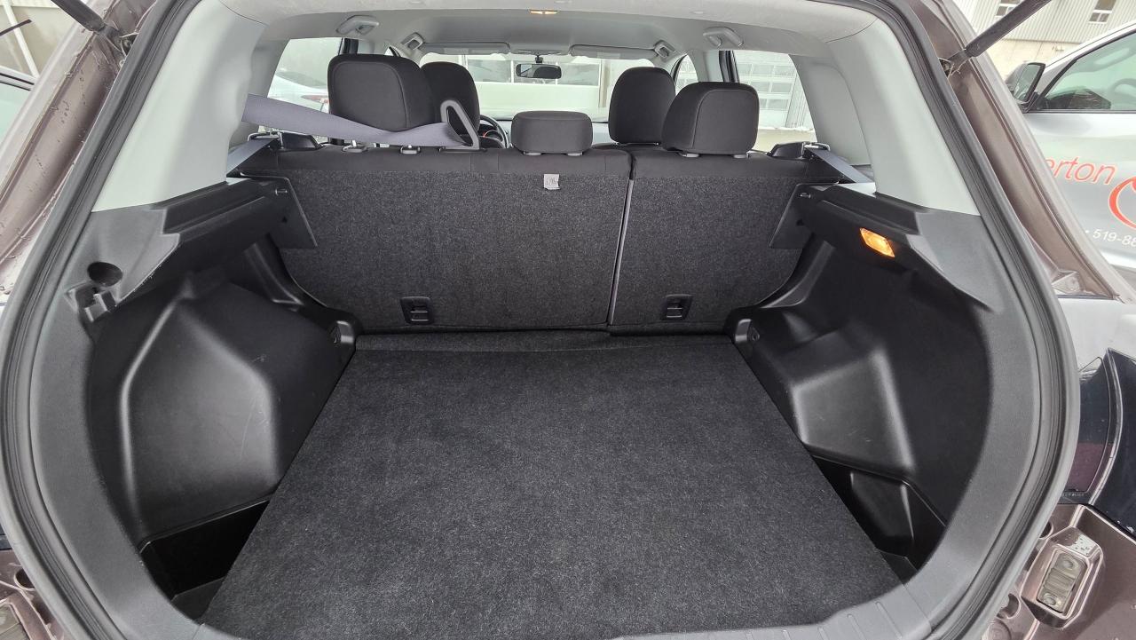 2020 Mitsubishi RVR ES Photo