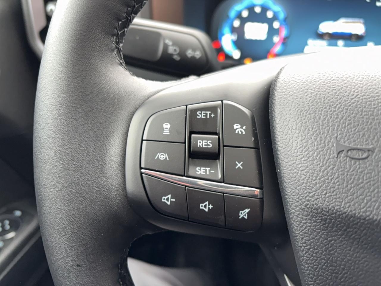 2025 Ford Bronco Sport OUTER BANKS, TECH PKG, POWER MOONROOF Photo