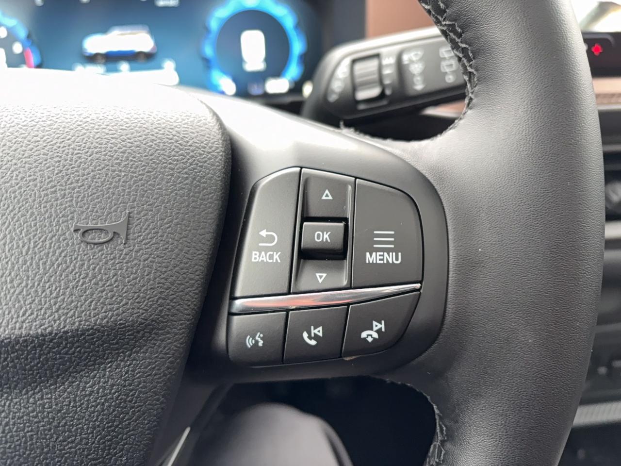 2025 Ford Bronco Sport OUTER BANKS, TECH PKG, POWER MOONROOF Photo