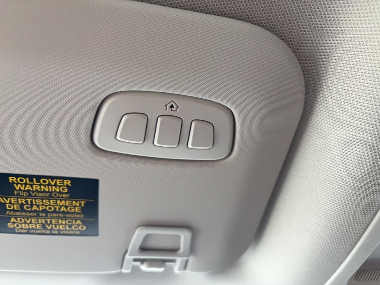 2025 Ford Bronco Sport OUTER BANKS, TECH PKG, POWER MOONROOF Photo