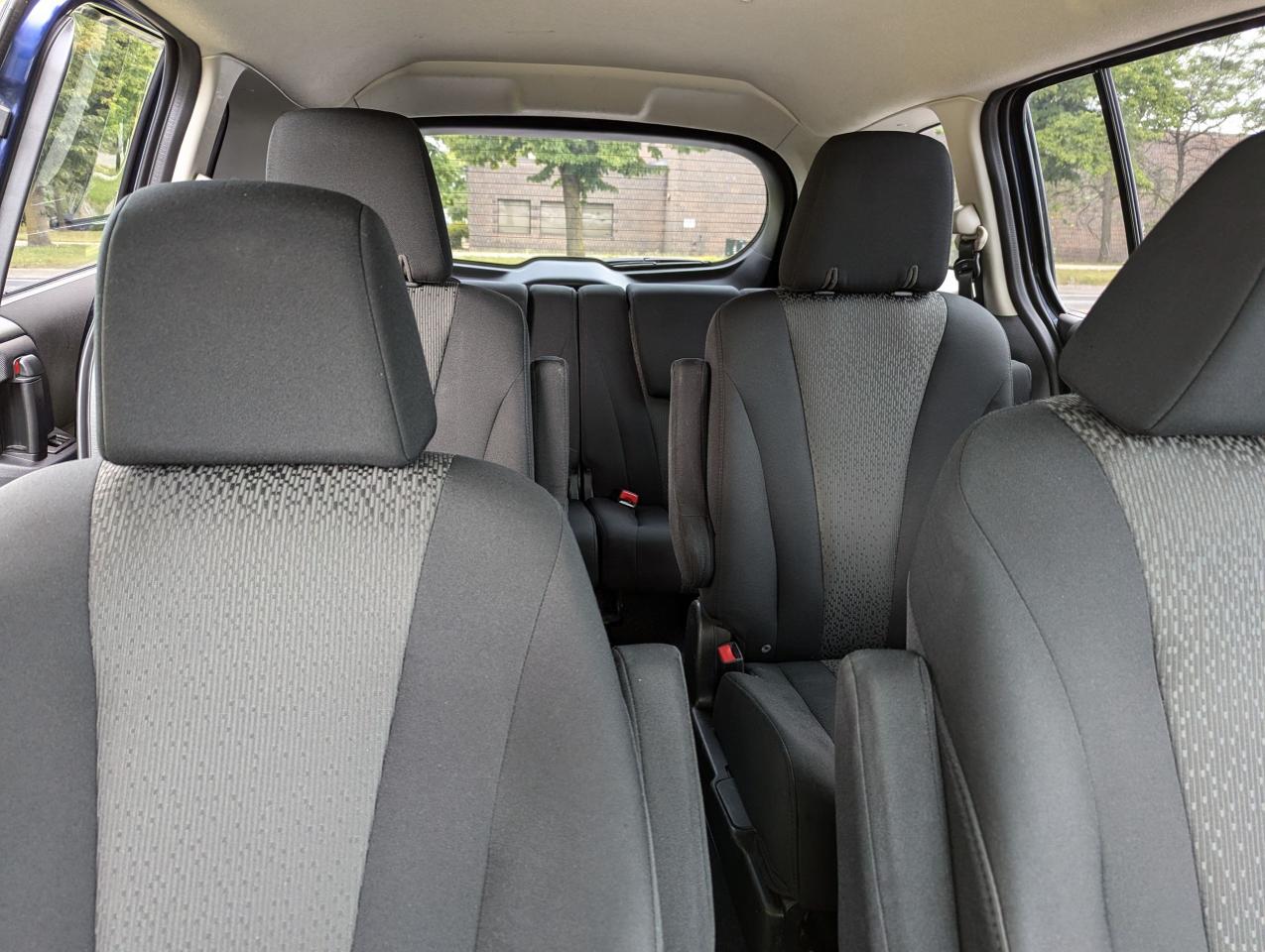 2012 Mazda MAZDA5 "Best DEAL on WHEELS" certified + FREE 6M warranty Photo