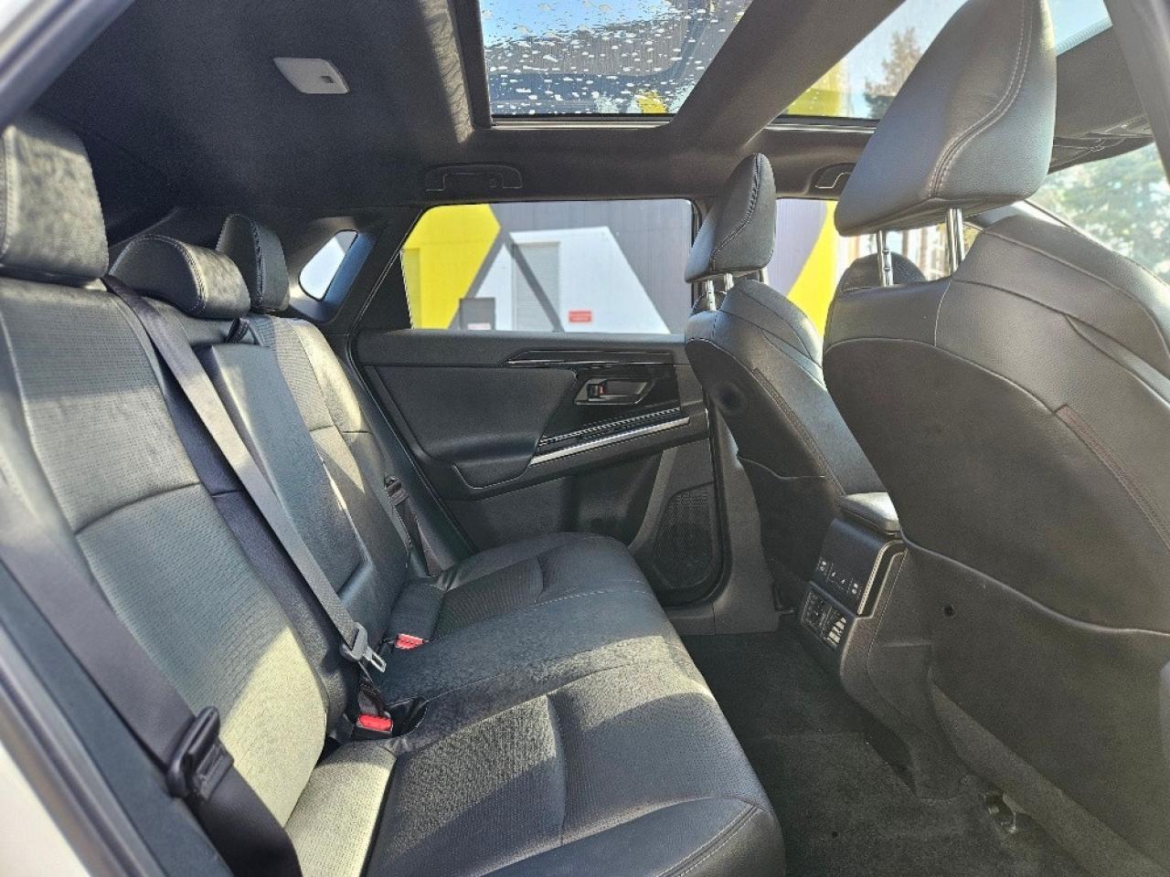 2023 Subaru Solterra AWD-ELECTRIC-LUXURY-420KM RANGE Photo