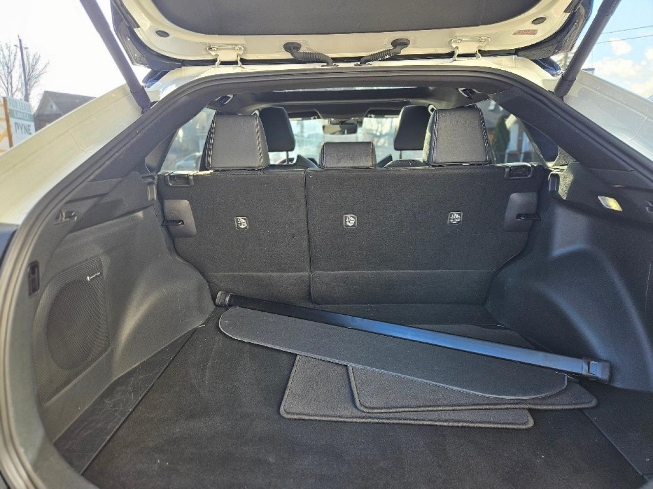 2023 Subaru Solterra AWD-ELECTRIC-LUXURY-420KM RANGE Photo