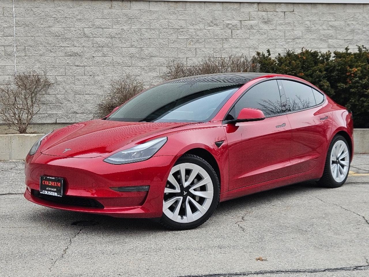 <p>2021 TESLA MODEL 3 LONG RANGE AWD DUAL MOTOR</p><p><br></p><p>{ CERTIFIED PRE-OWNED }</p><br><p>**THIS VEHICLE COMES FULLY CERTIFIED WITH A SAFETY CERTIFICATE & SERVICED AT NO EXTRA COST**</p><br><p>**$0 DOWN...PRIME RATE FINANCING APPROVALS**o.a.c.</p><br><p>WE CAN FINANCE INTERNATIONAL STUDENTS, NEW IMMIGRANTS, WORK PERMITS, #9 SIN, AND PR RESIDENTS!</p><br><p>#BEST DEAL IN TOWN! WHY PAY MORE ANYWHERE ELSE?</p><br><p>SPECIAL FINANCE PRICE! $0 DOWN 6.99% FINANCING AVAILABLE o.a.c</p><br><p>$25,977 plus HST price is available exclusively for finance purchase only.  </p><br>  <p>Wholesale dealer-to-dealer transactions & **Cash payment**  price is $27,9<span id=jodit-selection_marker_1767824198123_708692692365207 style=line-height: 0; display: none; data-jodit-selection_marker=start></span>77 plus HST</p><br><p>FINANCING, GAP INSURANCE COVERAGE & EXTENDED WARRANTIES AVAILABLE ON ALL VEHICLES! </p><br><p>COLISEUM AUTO SALES ON WESTON </p><p>301 WESTON ROAD </p><p>TORONTO, ON M6N 3P1 </p><br><p>4 1 6 - 7 6 6 - 2 2 7 7</p>