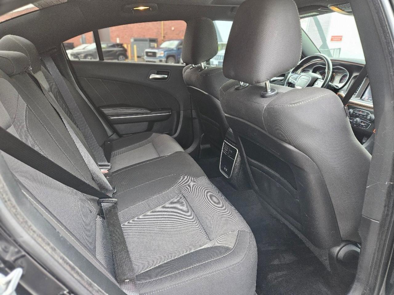 2018 Dodge Charger GT AWD *NAVI-CAMERA-ROOF-HEATED SEATS** Photo