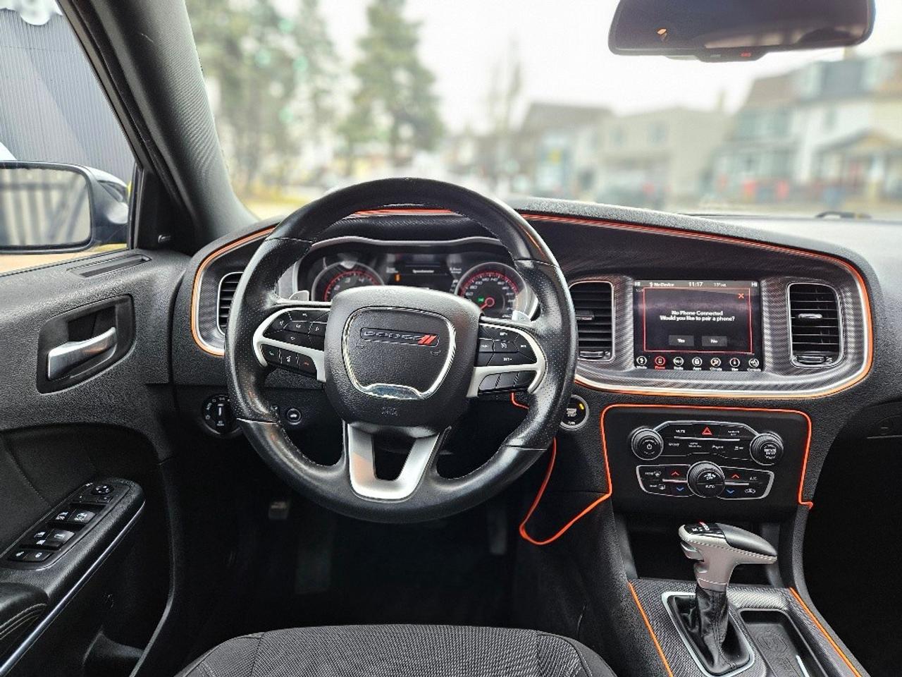 2018 Dodge Charger GT AWD *NAVI-CAMERA-ROOF-HEATED SEATS** Photo
