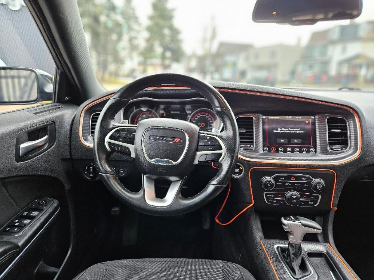 2018 Dodge Charger GT AWD *NAVI-CAMERA-ROOF-HEATED SEATS** Photo