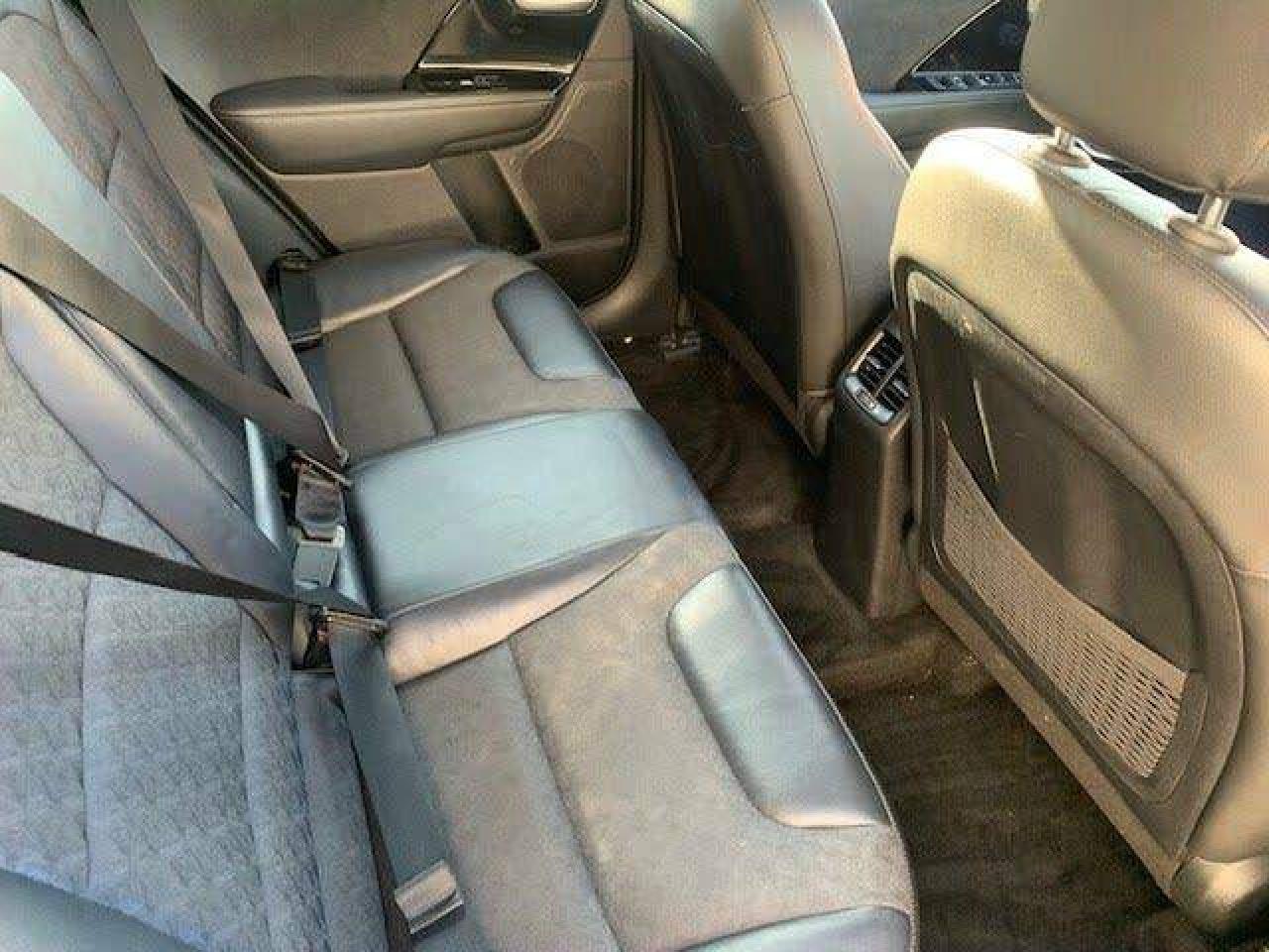 2018 Kia NIRO EX HYBRID-LEATHER-ROOF-CAM-HEATED SEATS/STEERING Photo