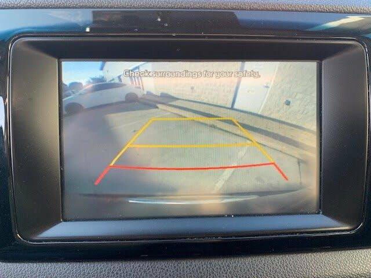 2018 Kia NIRO EX HYBRID-LEATHER-ROOF-CAM-HEATED SEATS/STEERING Photo