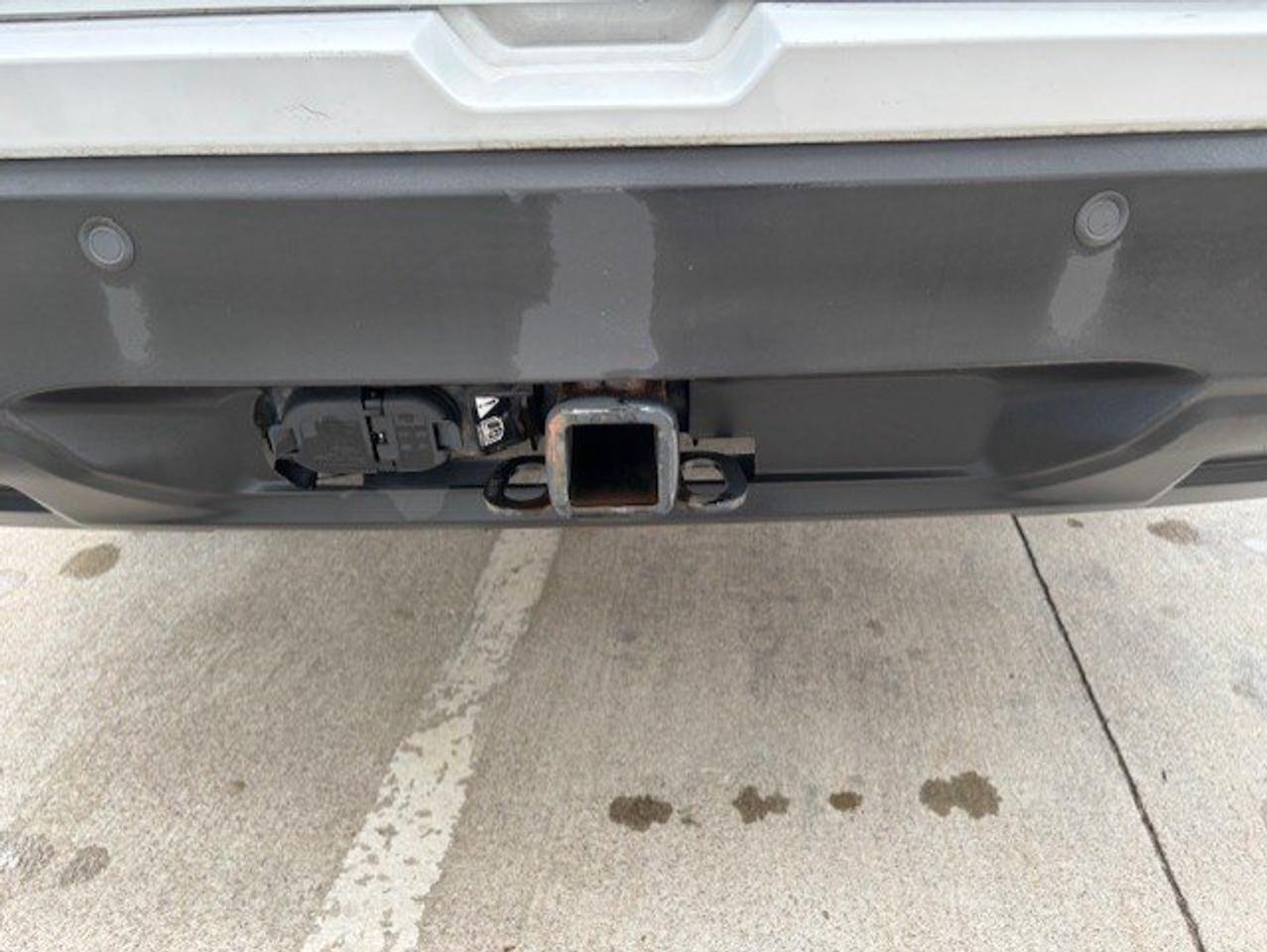 2020 Ford Explorer AWD HYBRID **BACK UP CAMERA-1 OWNER-CERTIFIED** Photo