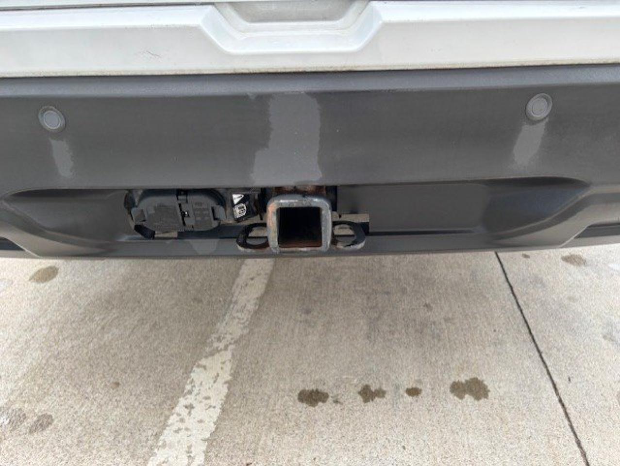 2020 Ford Explorer AWD HYBRID **BACK UP CAMERA-1 OWNER-CERTIFIED** Photo