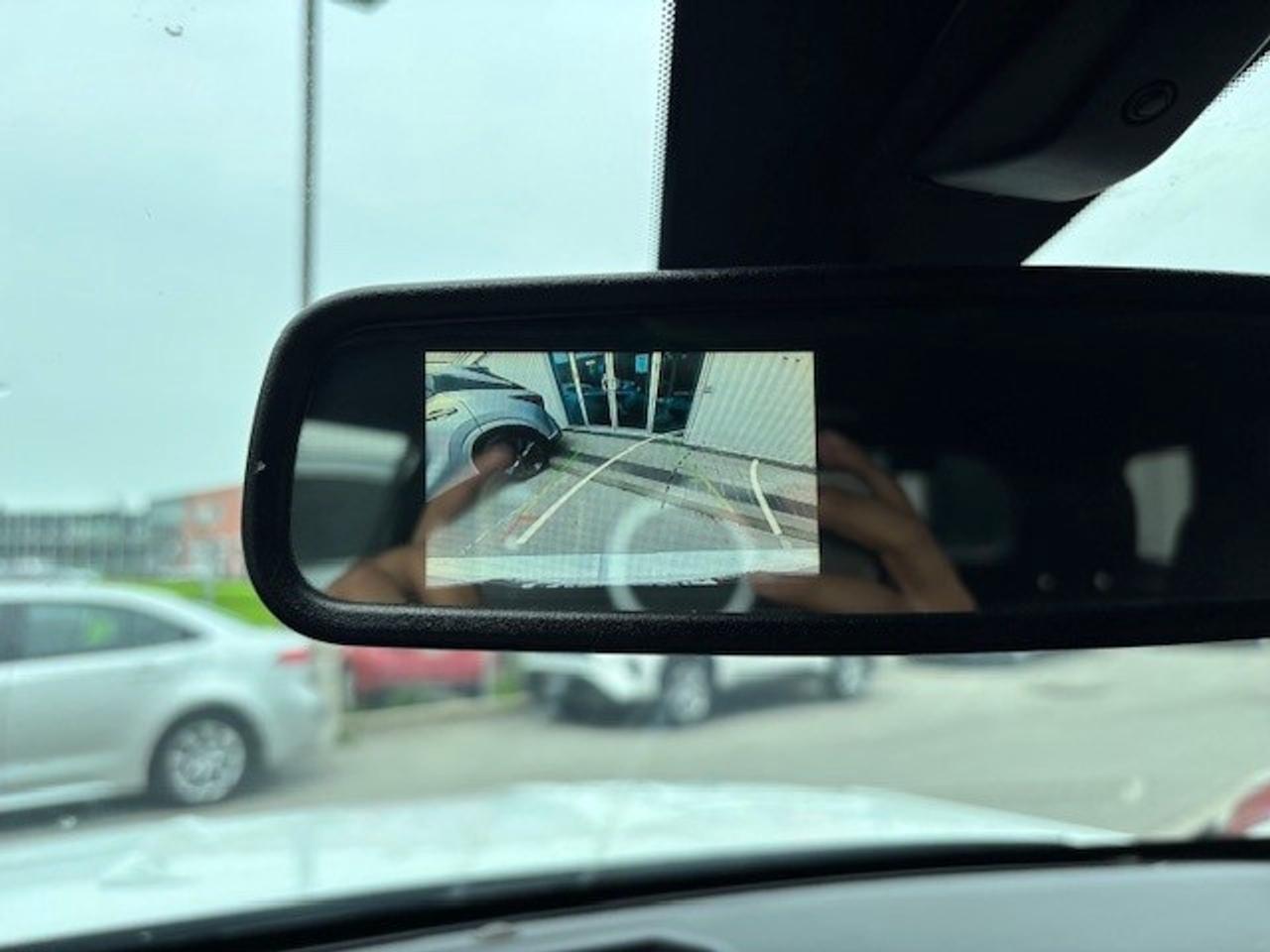2020 Ford Explorer AWD HYBRID **BACK UP CAMERA-1 OWNER-CERTIFIED** Photo