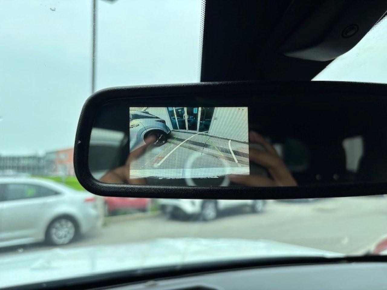 2020 Ford Explorer AWD HYBRID **BACK UP CAMERA-1 OWNER-CERTIFIED** Photo