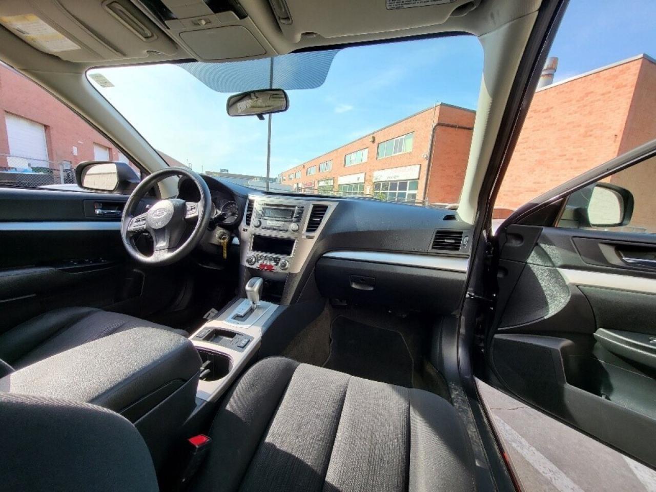 2013 Subaru Legacy AWD TOURING 2.5i FULL SERVICE HISTORY-CERTIFIED Photo