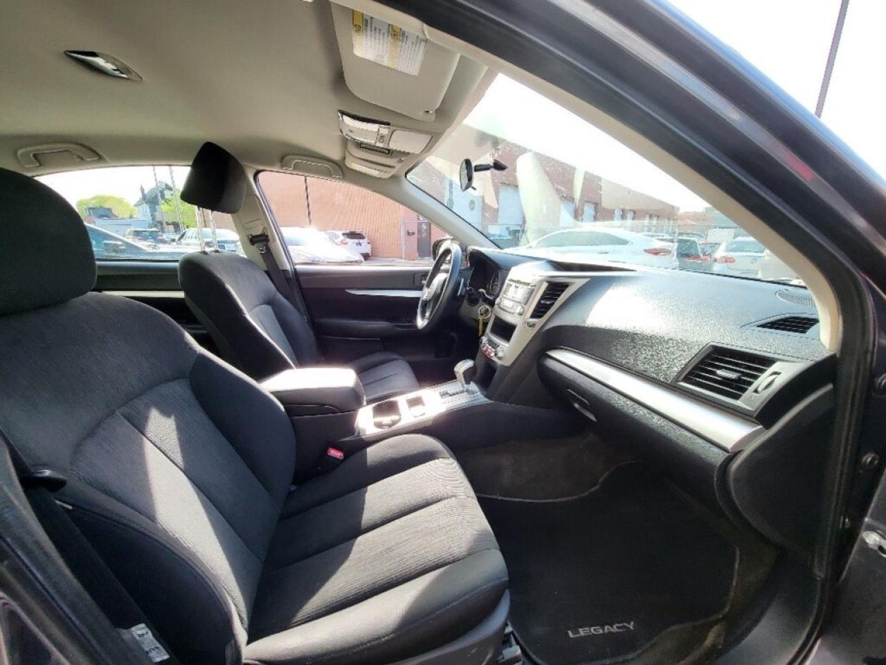 2013 Subaru Legacy AWD TOURING 2.5i FULL SERVICE HISTORY-CERTIFIED Photo