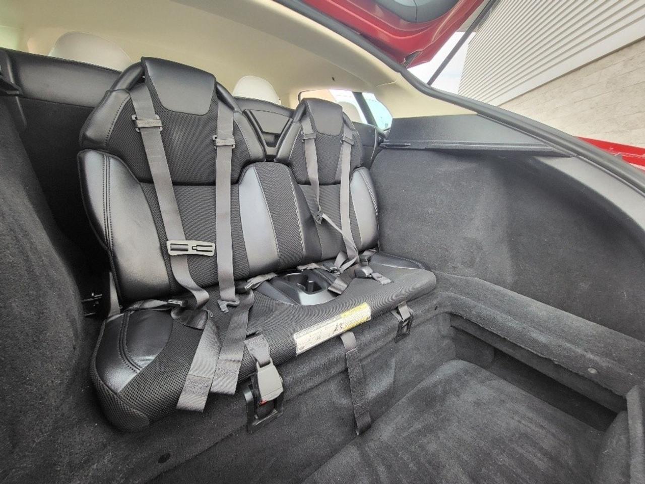 2013 Tesla Model S S 60-7 PASSENGER-LEATHER-AUTOPILOT Photo