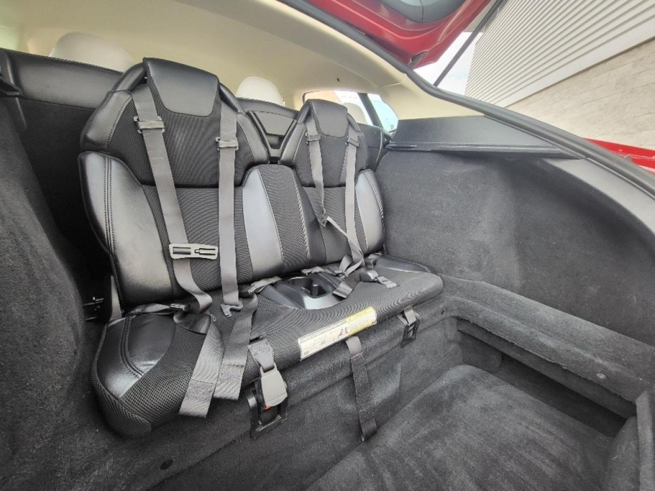 2013 Tesla Model S S 60-7 PASSENGER-LEATHER-AUTOPILOT Photo