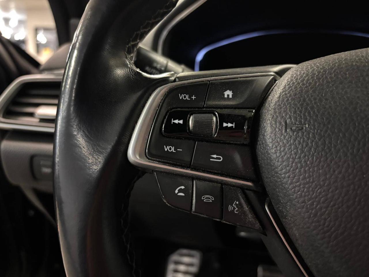 2019 Honda Accord Sport CVT 23 SERVICE RECORDS $0 % DOWN FINANCE OAC Photo