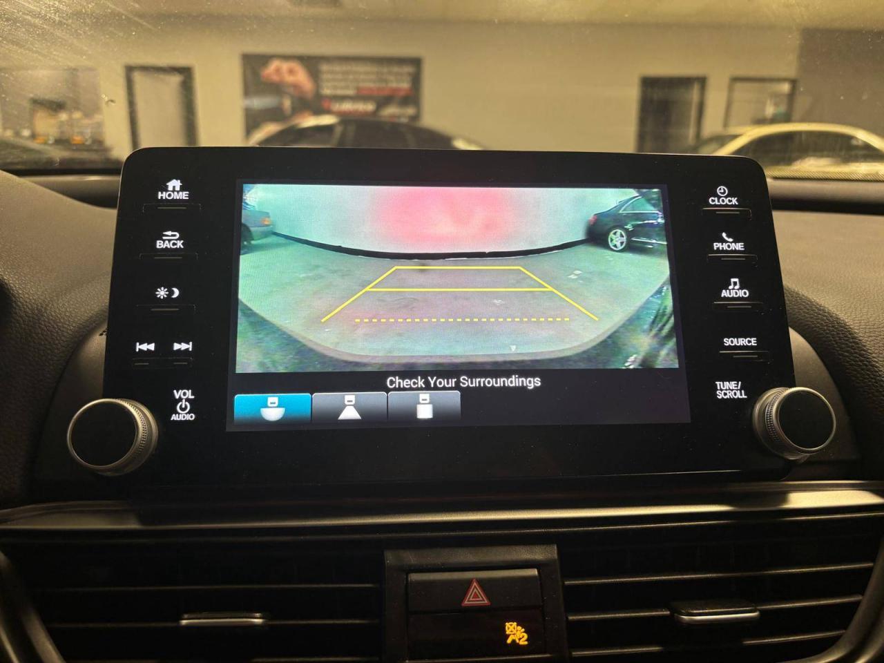 2019 Honda Accord Sport CVT 23 SERVICE RECORDS $0 % DOWN FINANCE OAC Photo