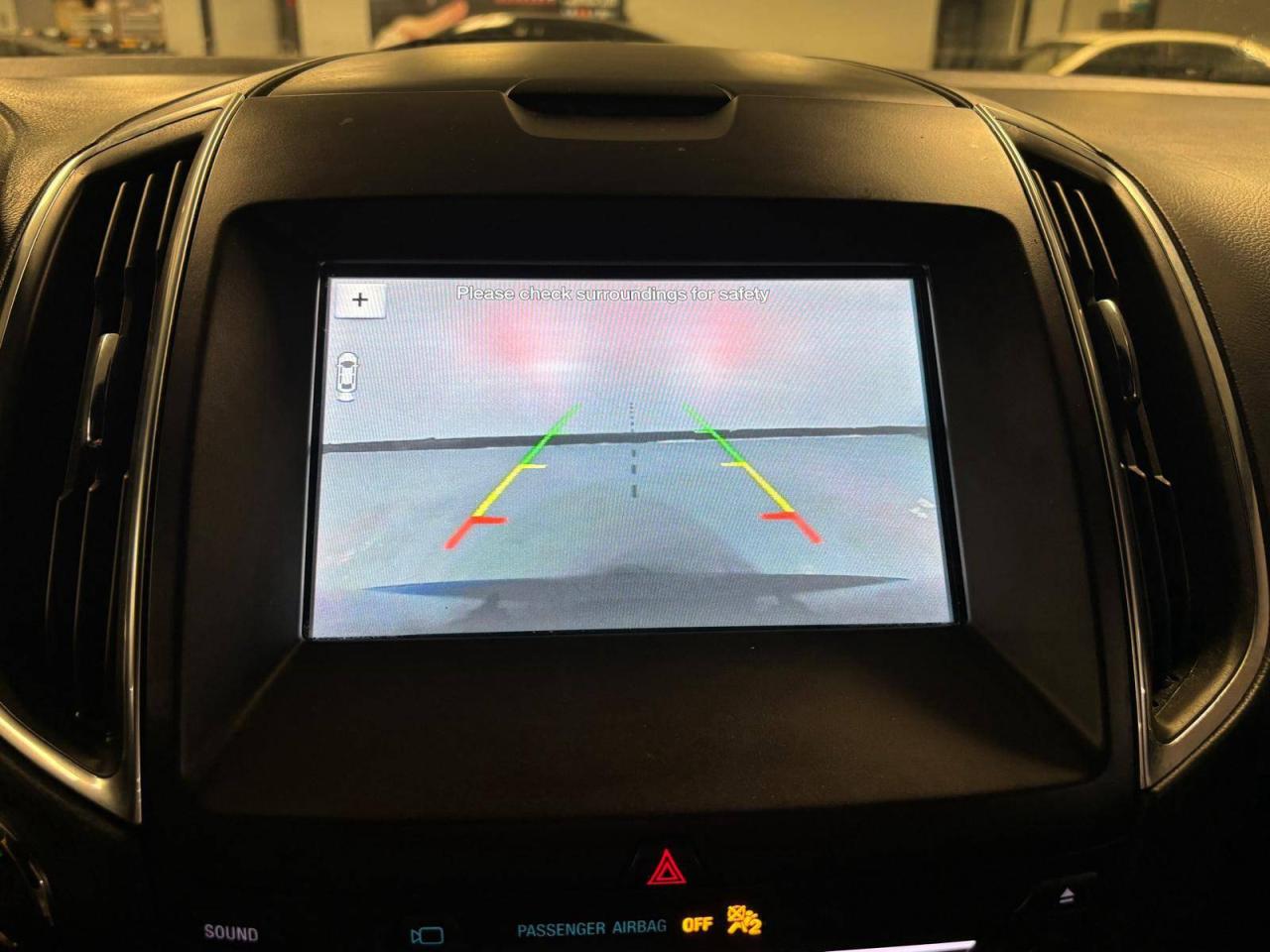 2019 Ford Edge ST AWD - 36 SERVICE RECORDS $0 % DOWN FINANCE OAC Photo