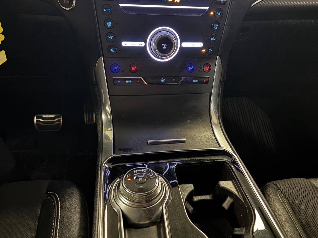 2019 Ford Edge ST AWD - 36 SERVICE RECORDS $0 % DOWN FINANCE OAC Photo