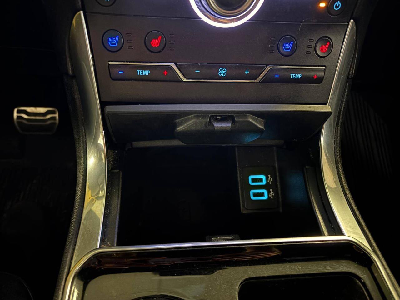 2019 Ford Edge ST AWD - 36 SERVICE RECORDS $0 % DOWN FINANCE OAC Photo