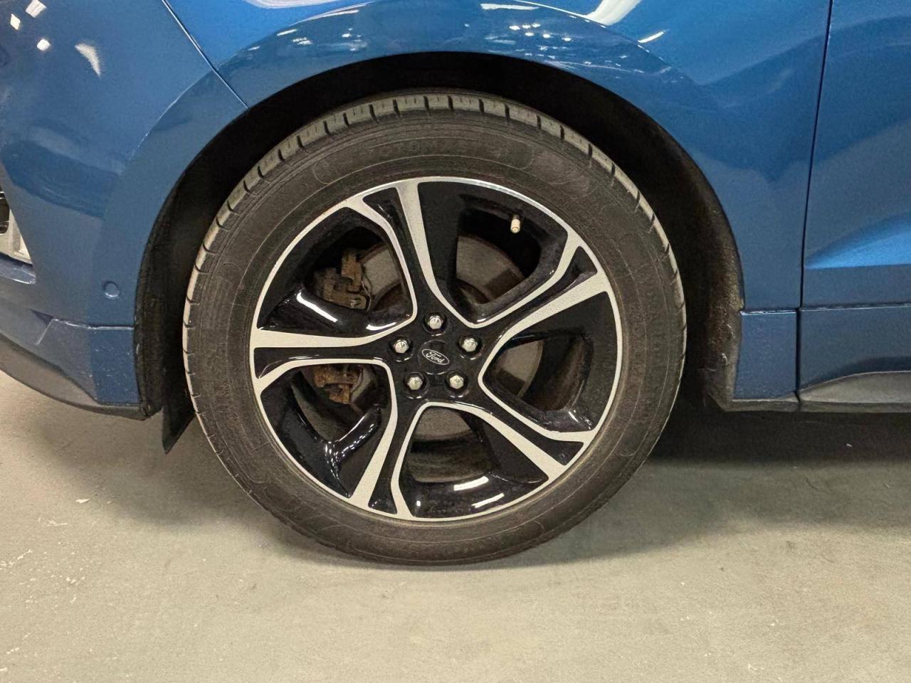 2019 Ford Edge ST AWD - 36 SERVICE RECORDS $0 % DOWN FINANCE OAC Photo