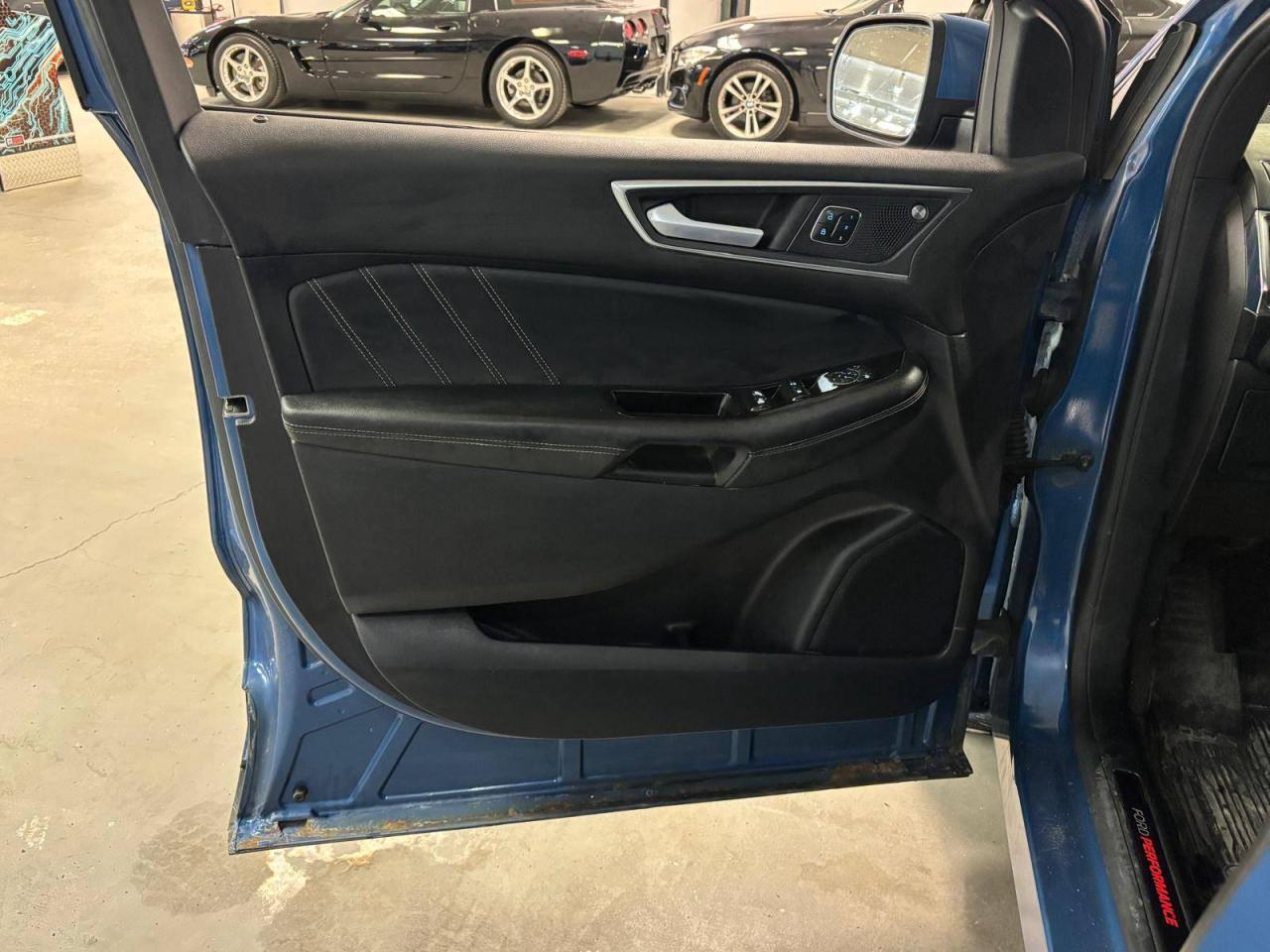 2019 Ford Edge ST AWD - 36 SERVICE RECORDS $0 % DOWN FINANCE OAC Photo