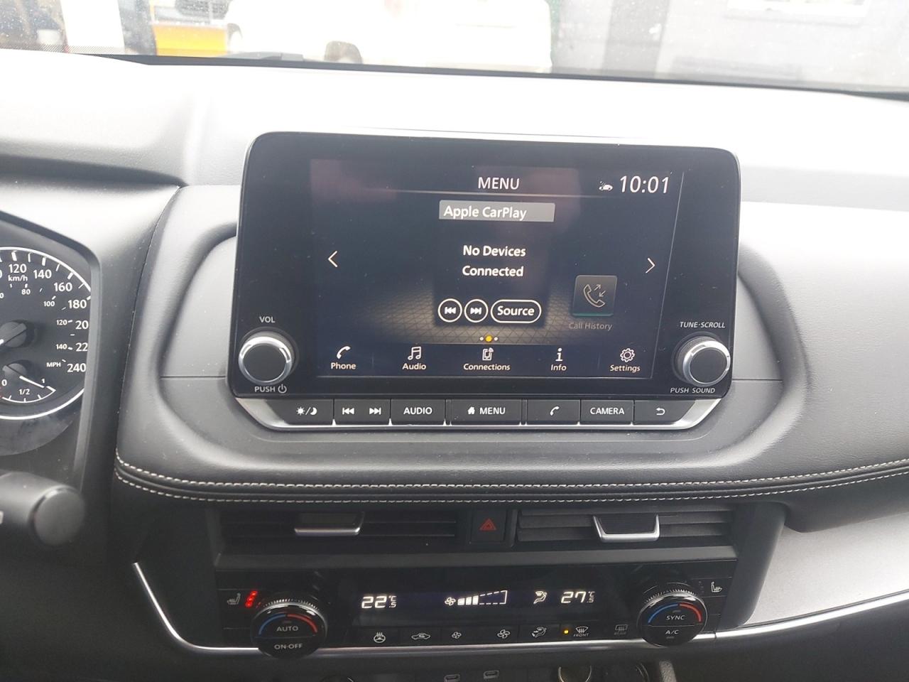 2024 Nissan Rogue SV MOONROOF Photo