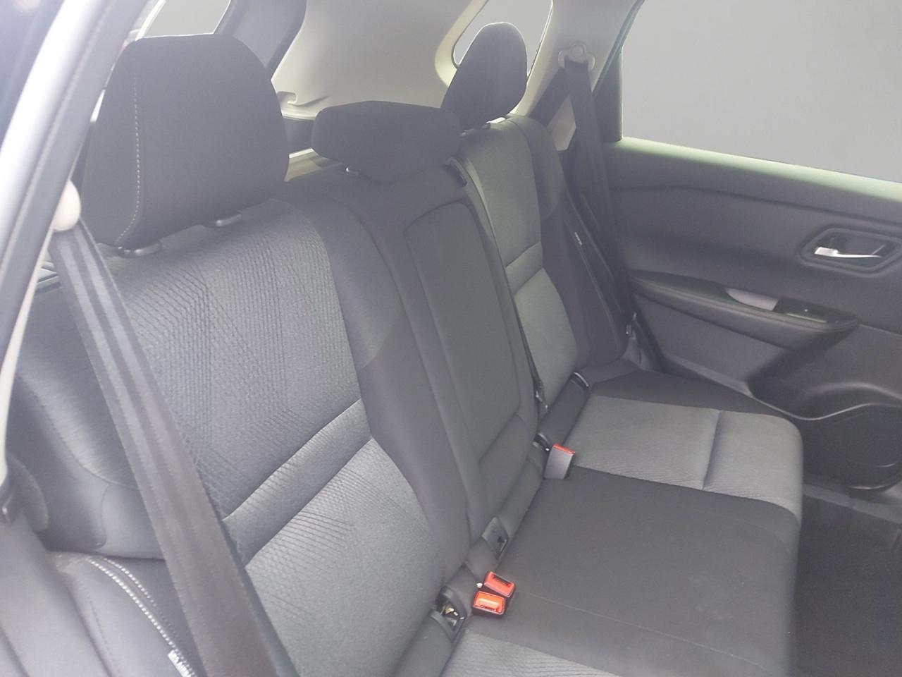 2024 Nissan Rogue SV MOONROOF Photo