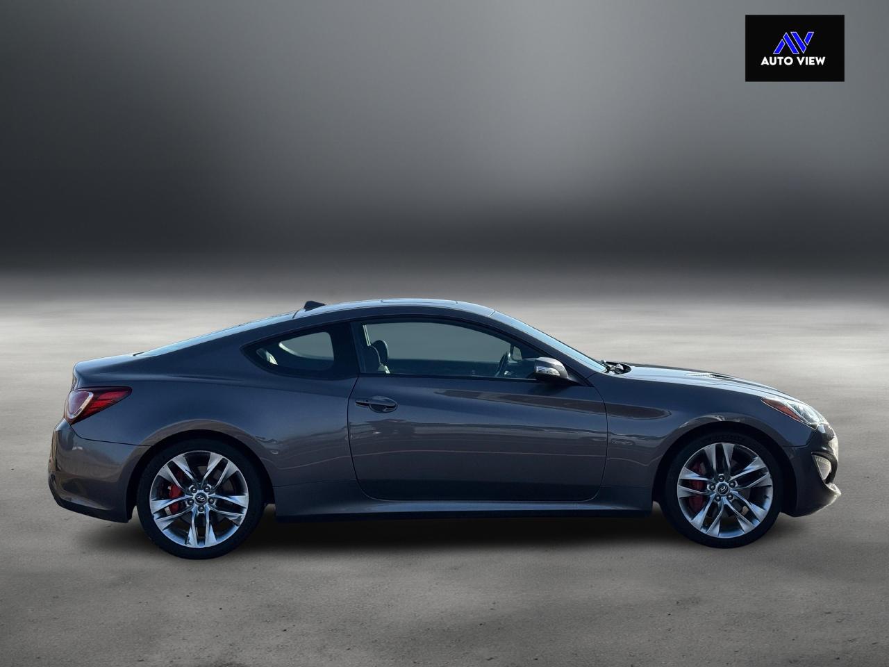 2013 Hyundai Genesis Coupe GT **EXCELLENT SERVICE HISTORY** Photo