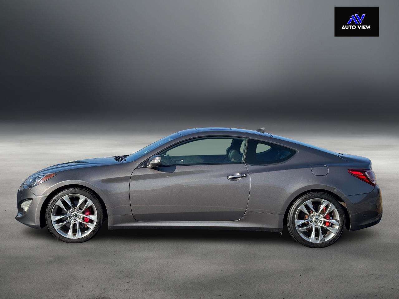 2013 Hyundai Genesis Coupe GT **EXCELLENT SERVICE HISTORY** Photo