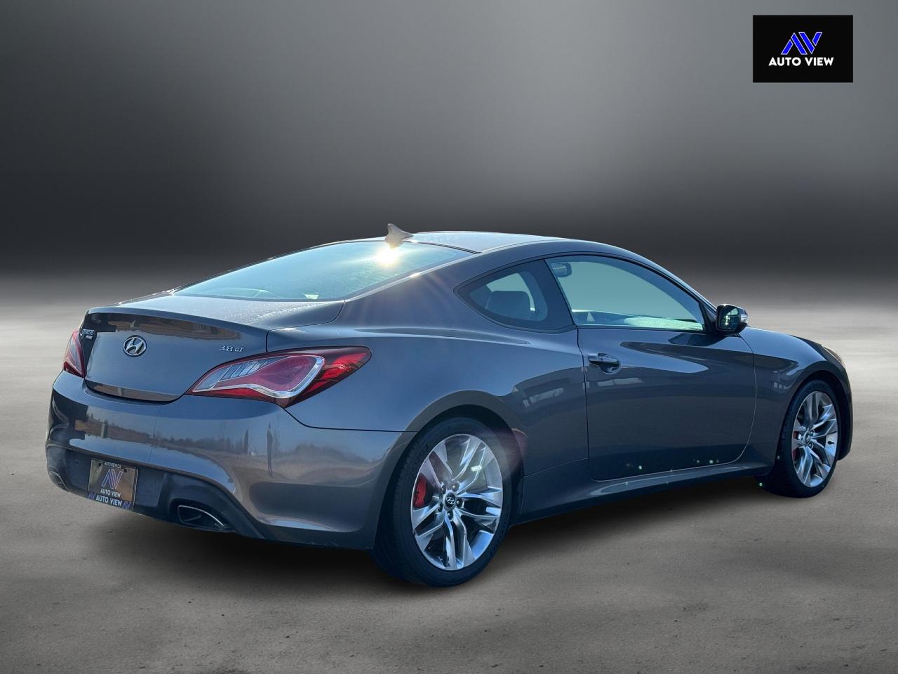 2013 Hyundai Genesis Coupe GT **EXCELLENT SERVICE HISTORY** Photo