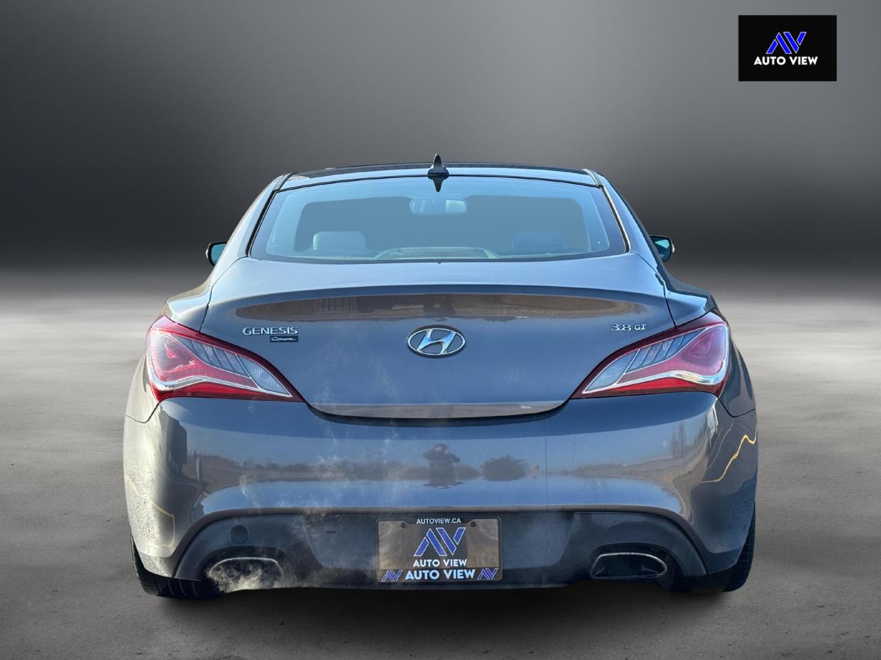 2013 Hyundai Genesis Coupe GT **EXCELLENT SERVICE HISTORY** Photo