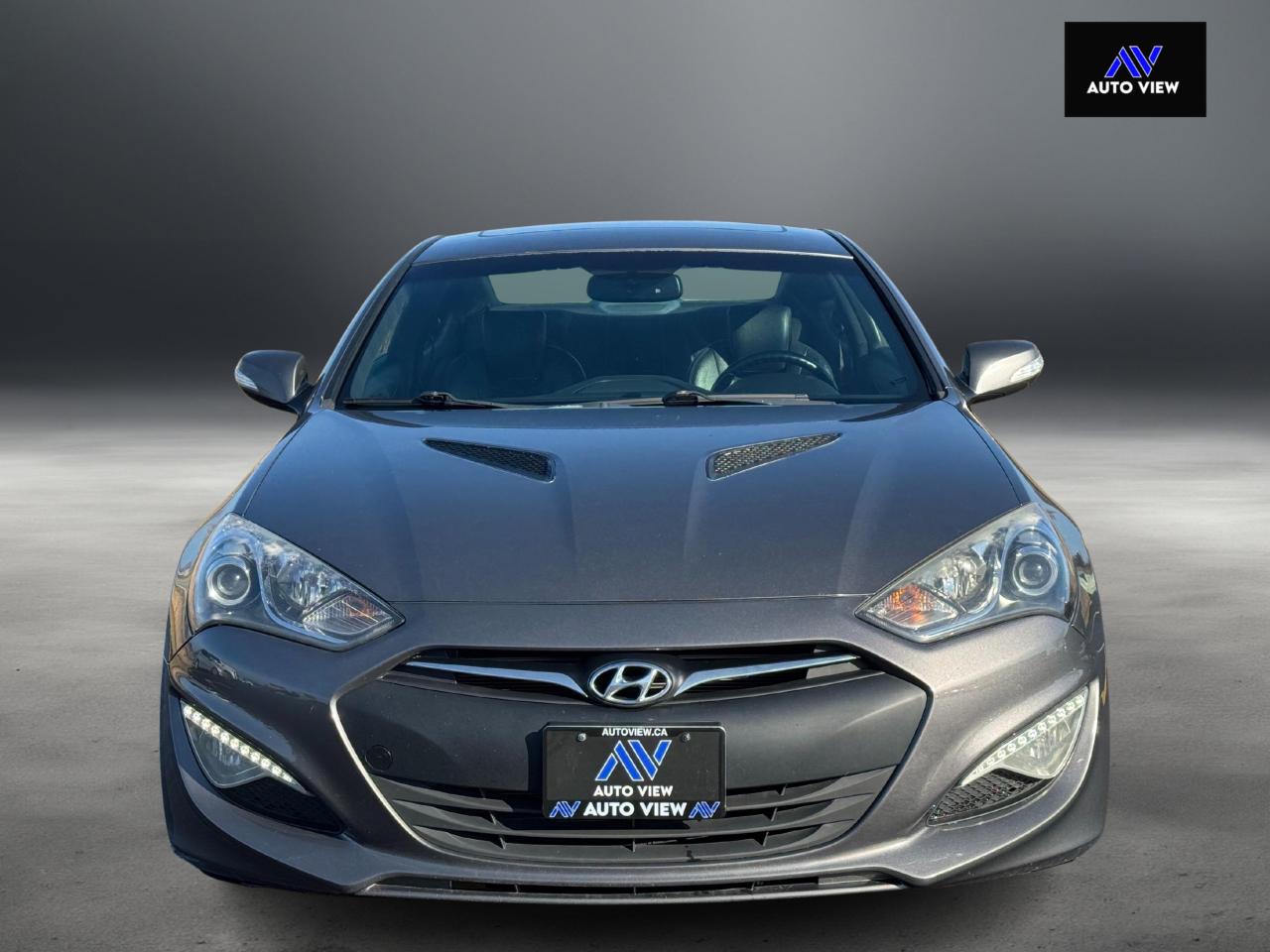 2013 Hyundai Genesis Coupe GT **EXCELLENT SERVICE HISTORY** Photo