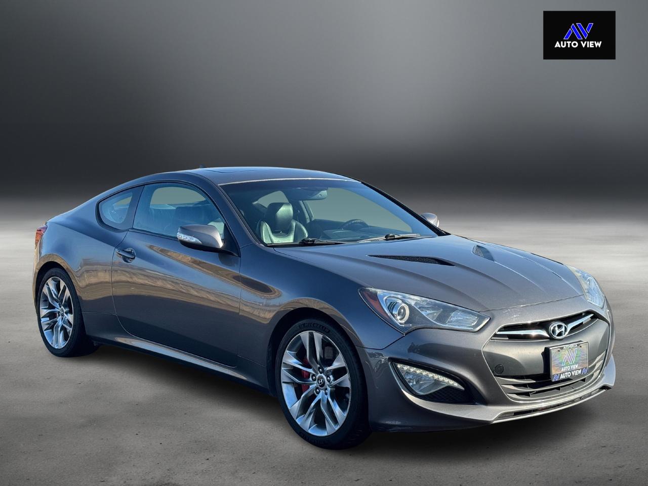 2013 Hyundai Genesis Coupe GT **EXCELLENT SERVICE HISTORY** Photo