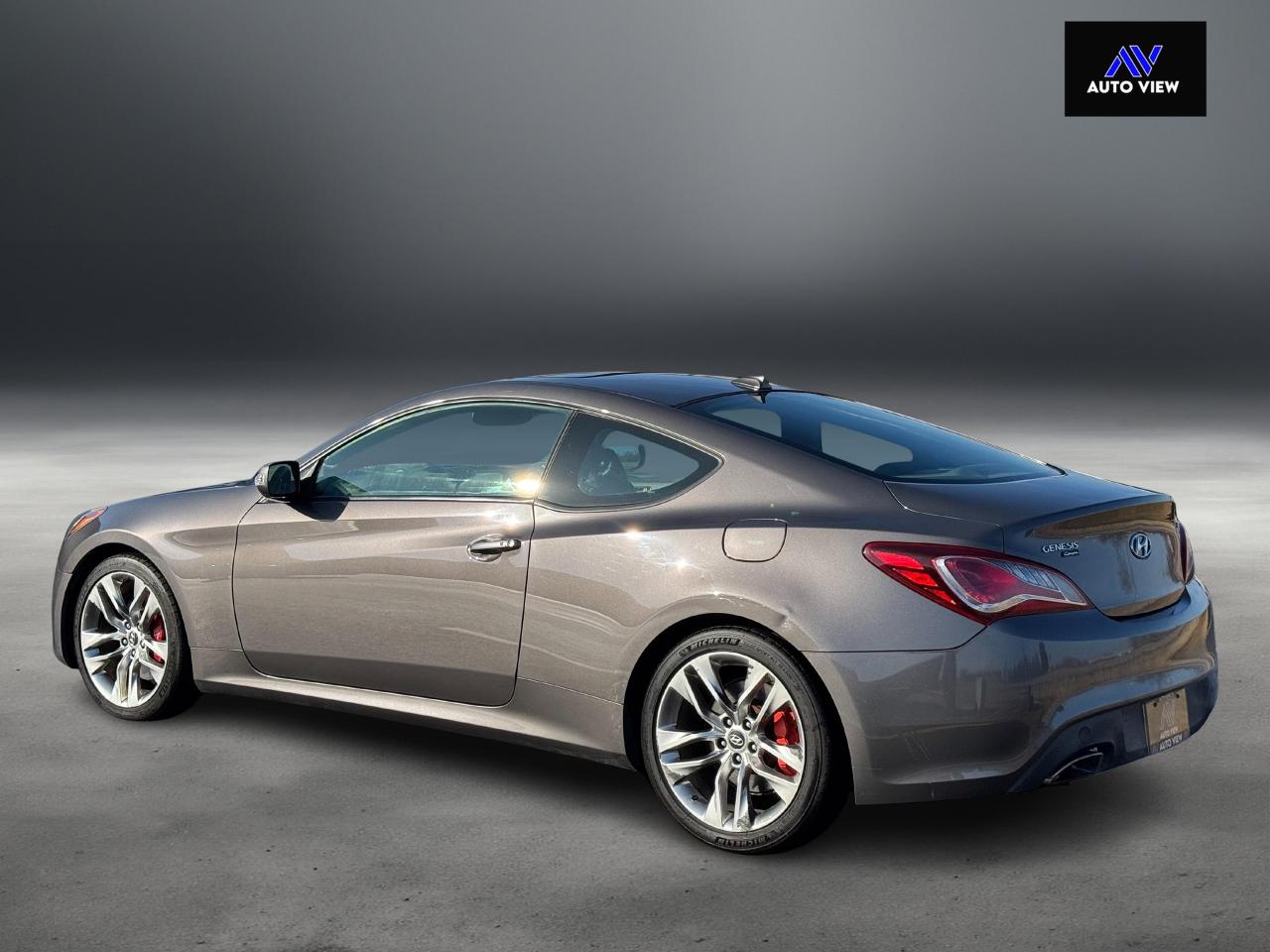 2013 Hyundai Genesis Coupe GT **EXCELLENT SERVICE HISTORY** Photo