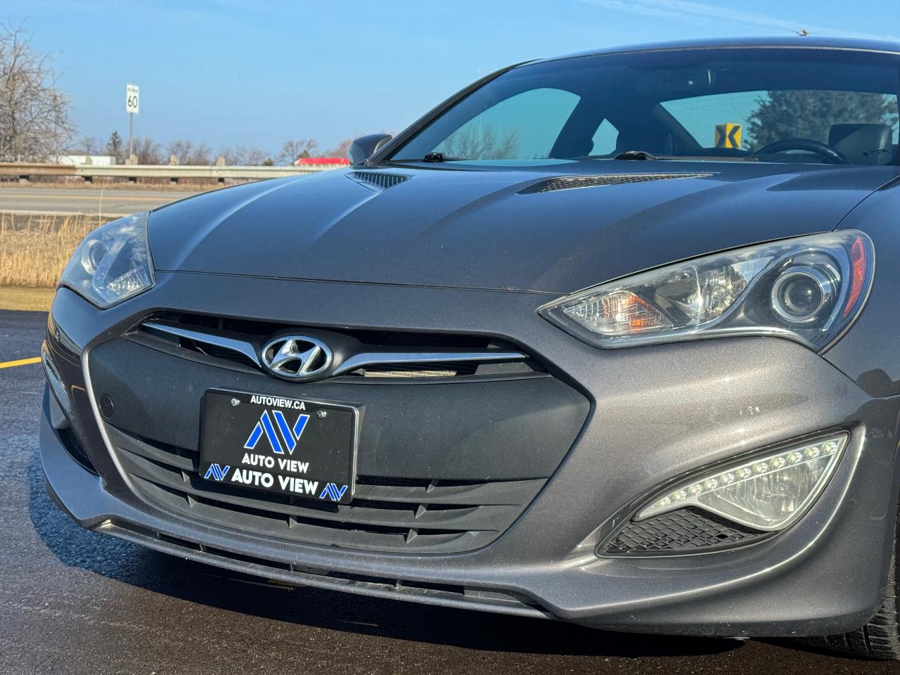 2013 Hyundai Genesis Coupe GT **EXCELLENT SERVICE HISTORY** Photo