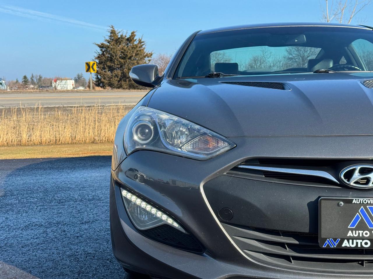 2013 Hyundai Genesis Coupe GT **EXCELLENT SERVICE HISTORY** Photo